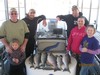 (03/20/2014) - Nice Striped Bass